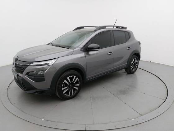 RENAULT KARDIAN 1.0 TCE FLEX EVOLUTION EDC